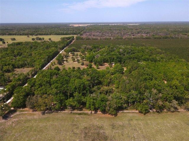 Land for sale in Chiefland, Florida