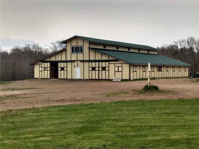 Farm for sale in Clearfield, Pennsylvania