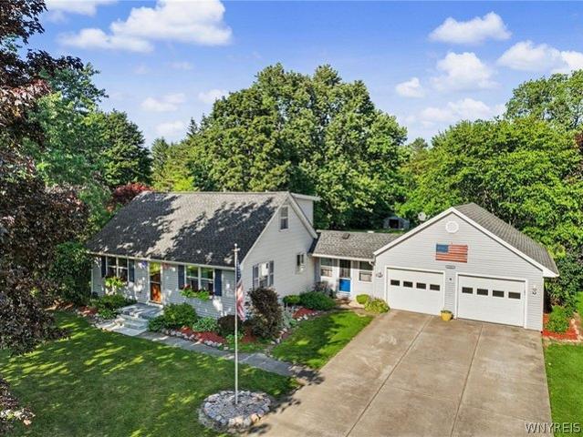 House for sale in Hamburg, New York