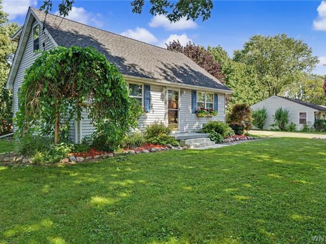 House for sale in Hamburg, New York