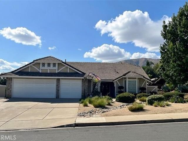 House for sale in La Verne, Los Angeles County