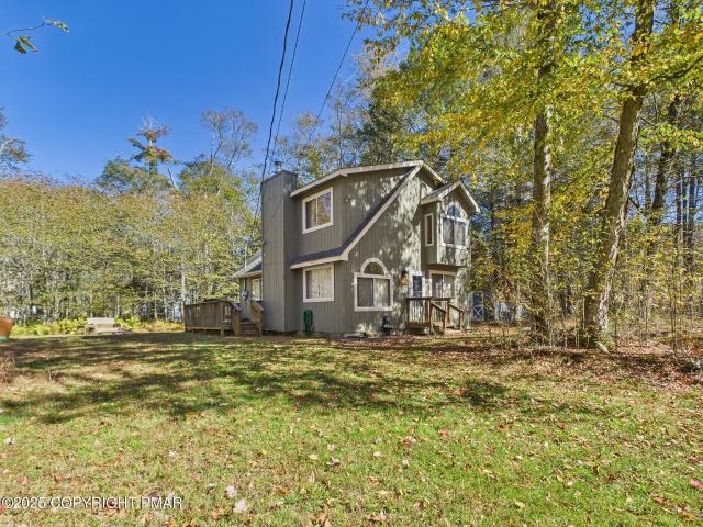 Property for sale in Cresco, Pennsylvania
