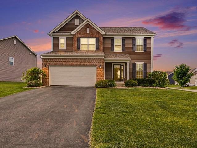 House for sale in Sunbury, Ohio