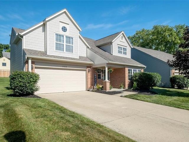 House for sale in Centerville, Ohio