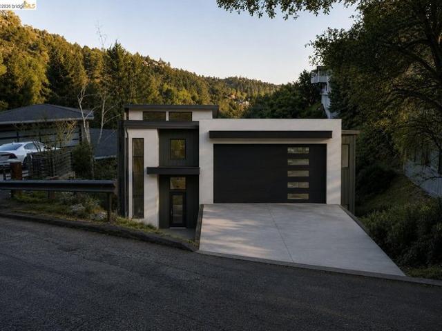 Land for sale in Berkeley, California