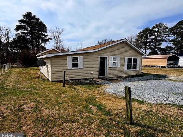 House for sale in Chincoteague, Accomack County