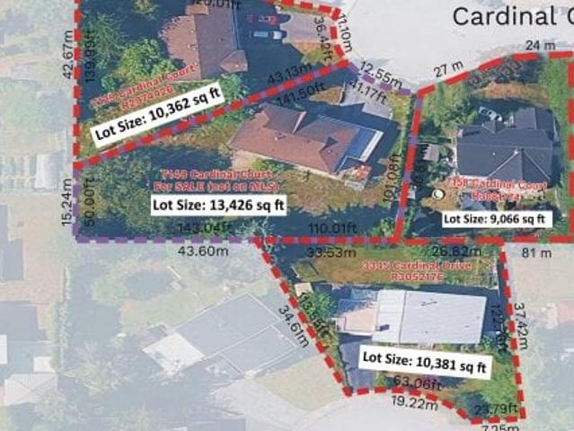 Property for sale in Burnaby, Metro Vancouver Regional District