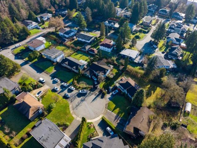 House for sale in Burnaby, British Columbia