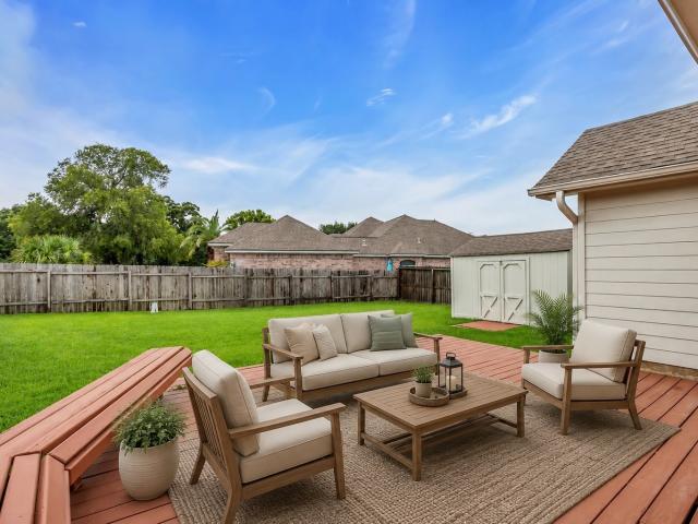 House for sale in Willis, Texas