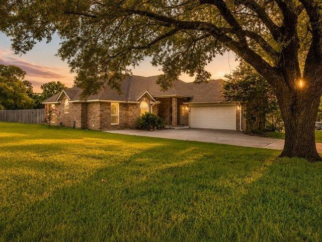 House for sale in Willis, Texas