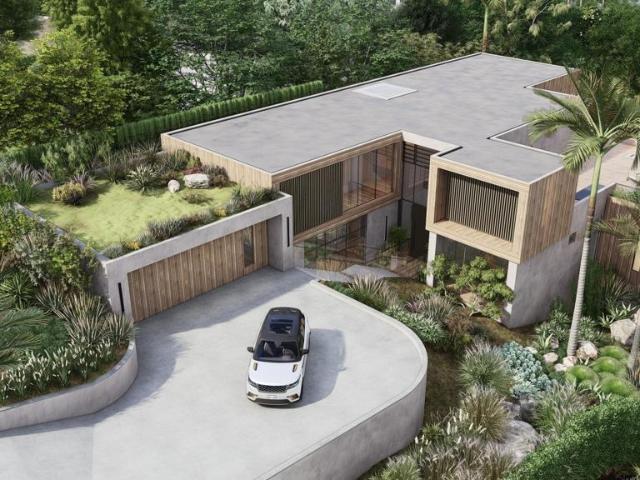 Property for sale in Jacumba, California