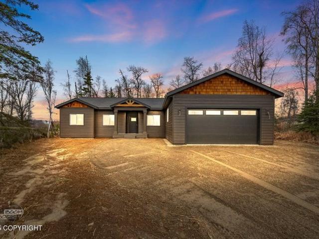 House for sale in Wasilla