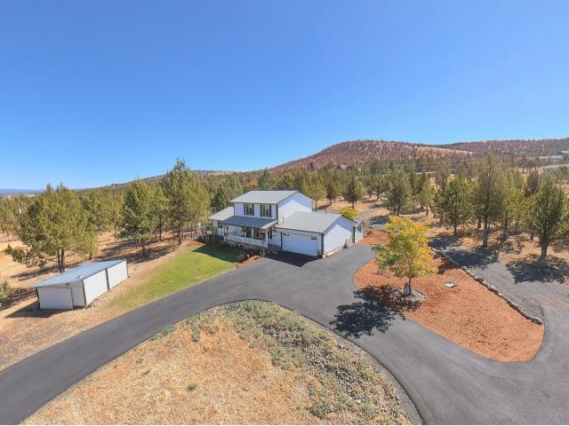 House for sale in Prineville, Crook County