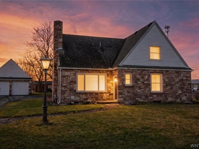 House for sale in New York