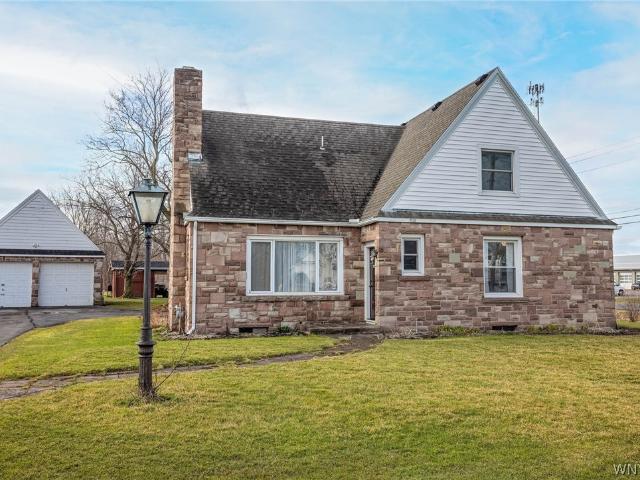 House for sale in New York