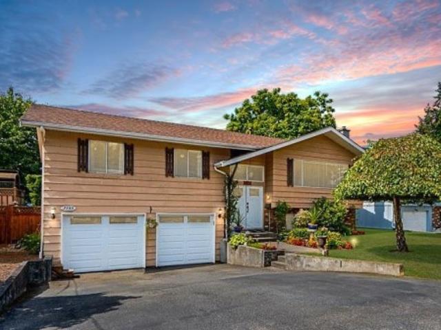 House for sale in Delta, British Columbia