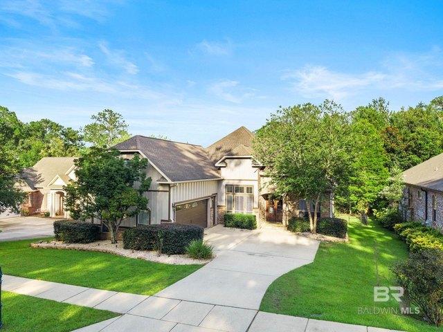 House for sale in Spanish Fort, Alabama