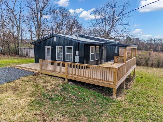 House for sale in Tennessee