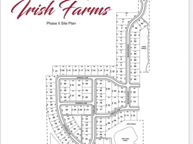 Land for sale in Davison, Michigan