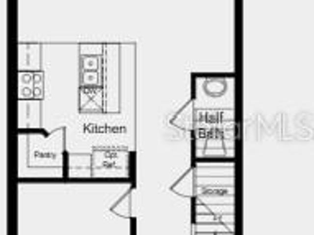 Townhouse for sale in Nokomis, Florida