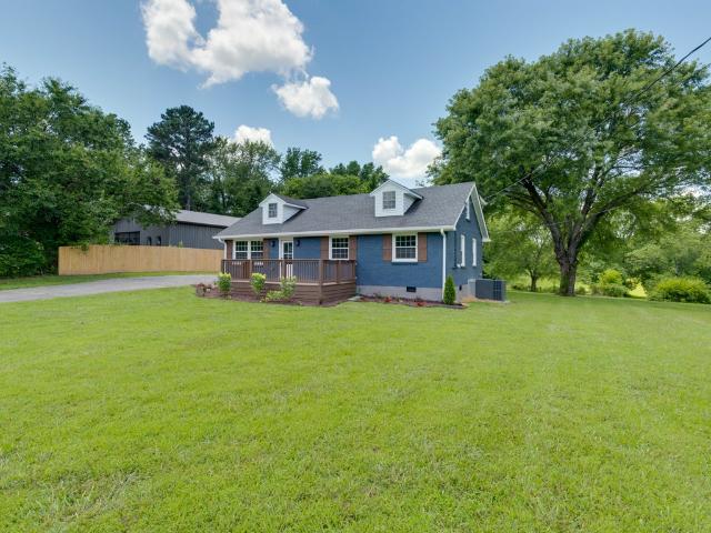 House for sale in Joelton