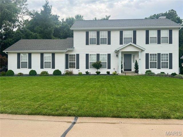 House for sale in Dardenne Prairie, Missouri