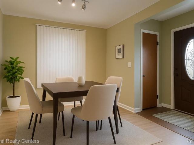 House for sale in Allen Park, Michigan