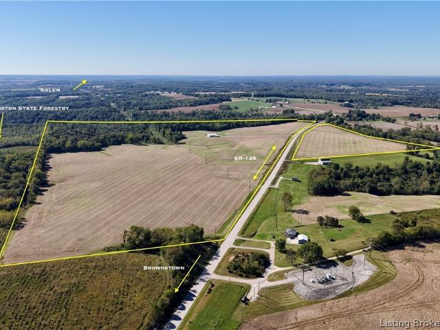 Land for sale in Martin Heights, Salem