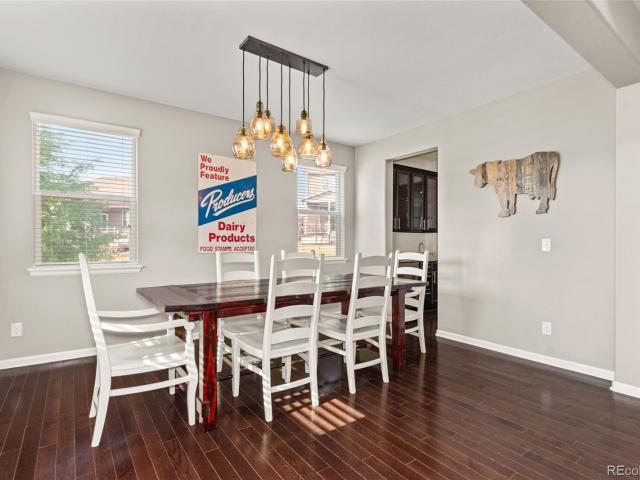 House for sale in Castle Rock, Colorado