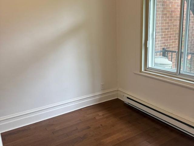 Apartment for rent in Villeray, Montréal