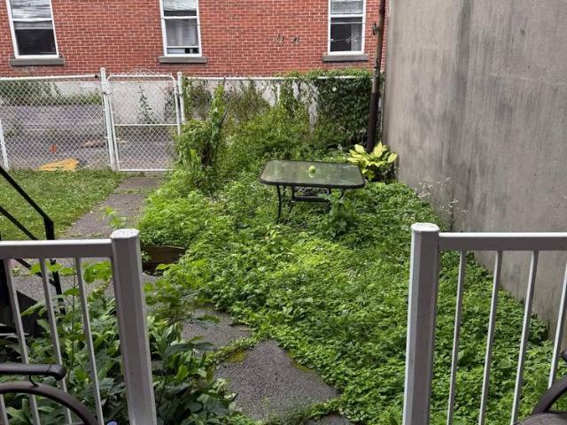 Apartment for rent in St. Leonard's, Quebec