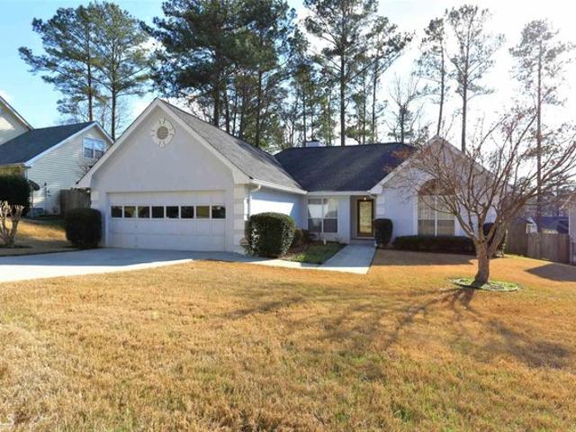 House for sale in Lithonia, DeKalb County