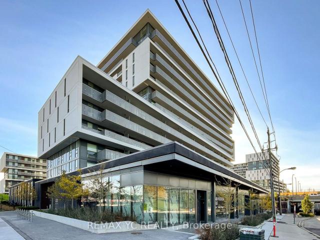 Condo for sale in Woburn, Ontario