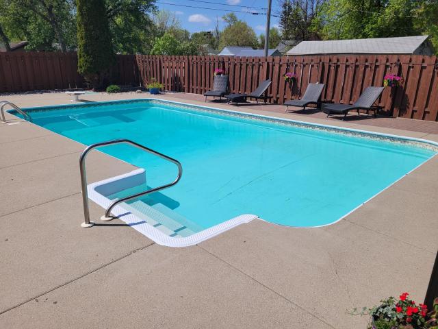 House for sale in Breckenridge, Minnesota