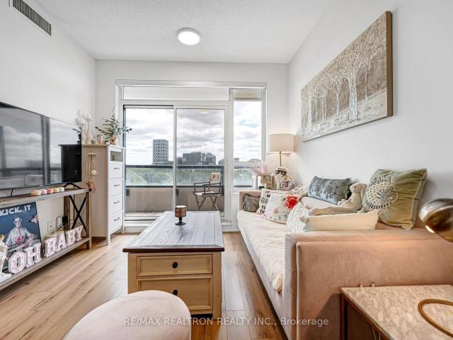 Condo for sale in York, Ontario