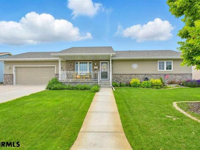 House for sale in Nebraska