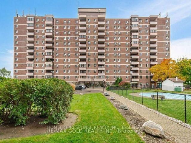 Condo for sale in Mississauga, Ontario