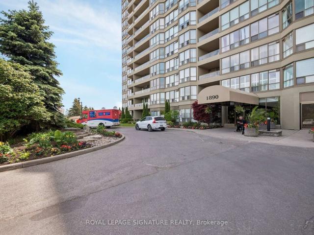 Condo for sale in Woburn, Ontario