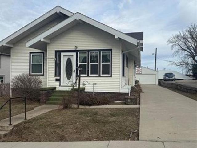 House for sale in Manning, Iowa