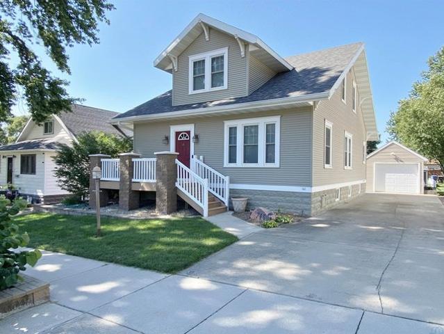 House for sale in Plymouth, Iowa