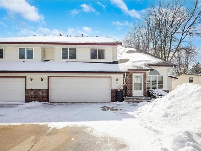 Townhouse for sale in New Prague, Minnesota