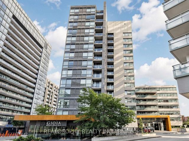 Condo for rent in Spadina—Fort York, Toronto