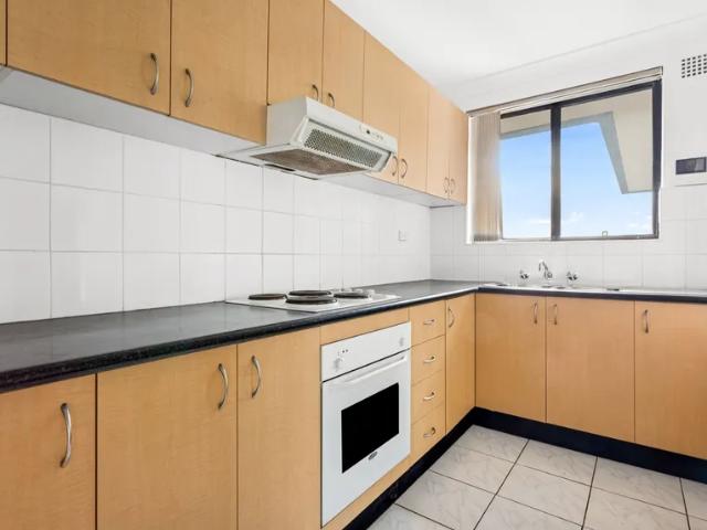 Apartment for rent in Eastern Suburbs, Sydney
