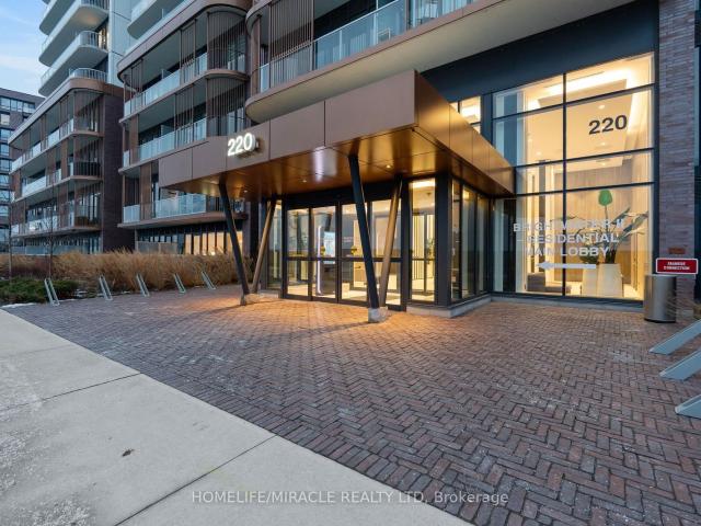 Condo for rent in Woburn, Ontario