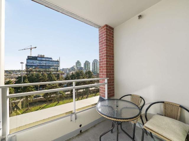 Condo for sale in Vancouver, British Columbia