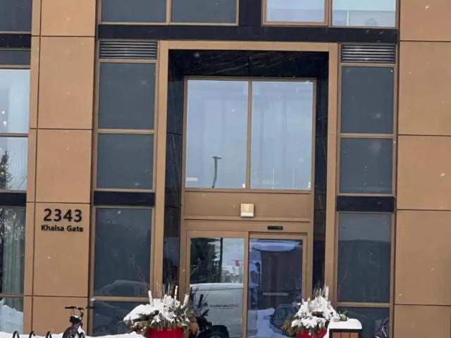 Apartment for rent in Palermo, Oakville