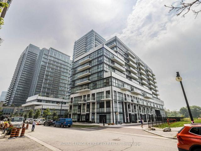 Condo for sale in Woburn, Ontario