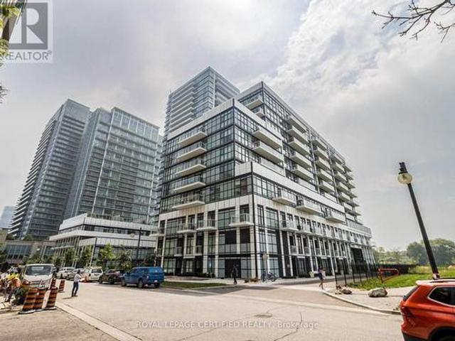 Condo for sale in Woburn, Ontario
