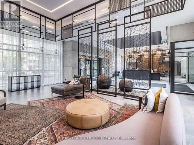 Condo for sale in Woburn, Ontario