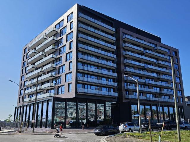 Condo for rent in Woburn, Ontario